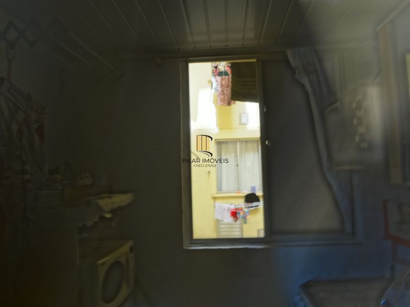 Apartamento para Venda - 38.24m², 2 dormitórios, Vila Nova