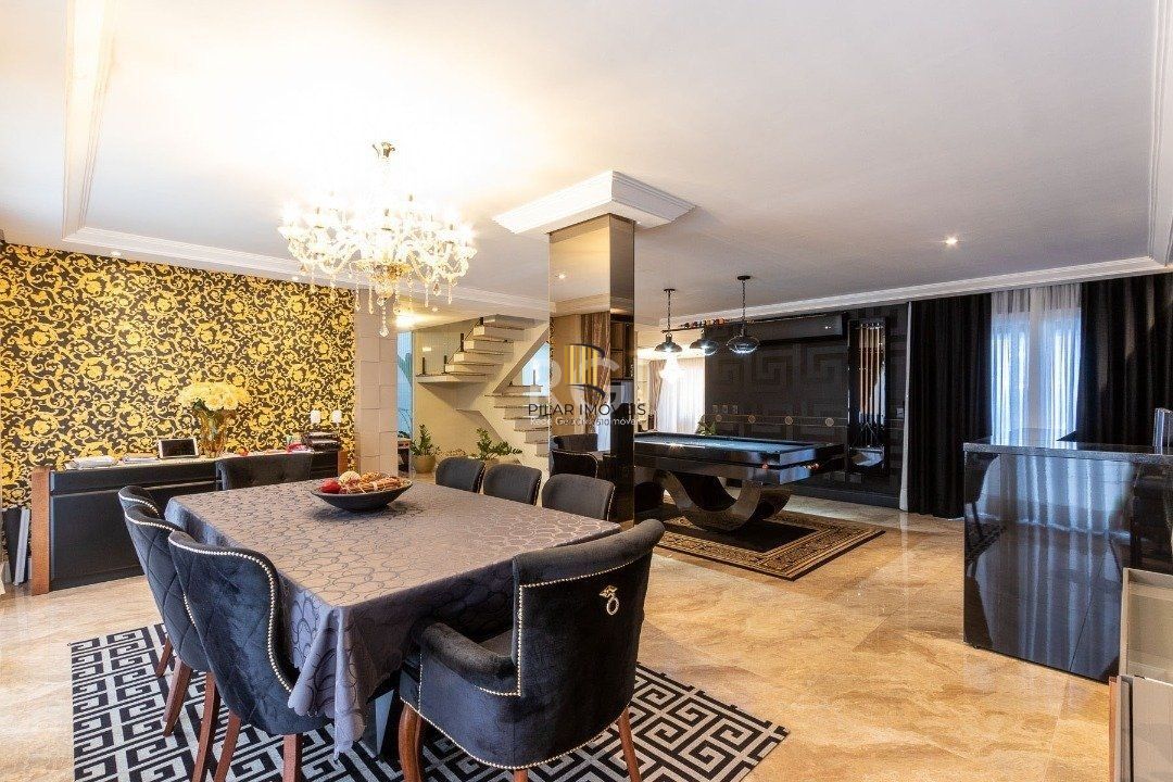 Casa 3 dormitórios no bairro Vila Assunção