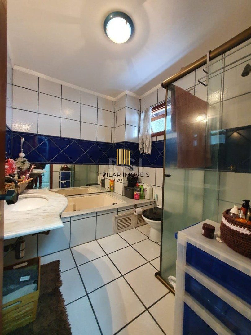 Casa Condominio para Venda - 233.52m², 3 dormitórios, sendo 1 suites, 4 vagas - Ipanema