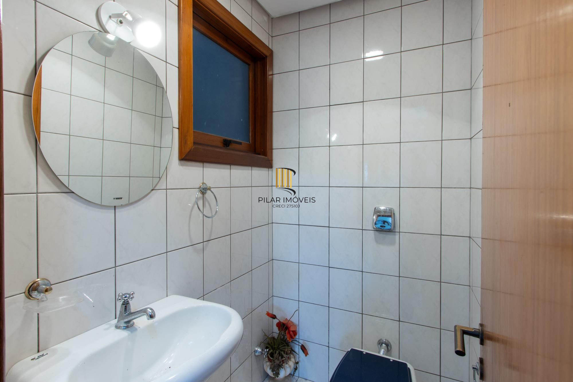 Apartamento 3 dormitórios no bairro Menino Deus
