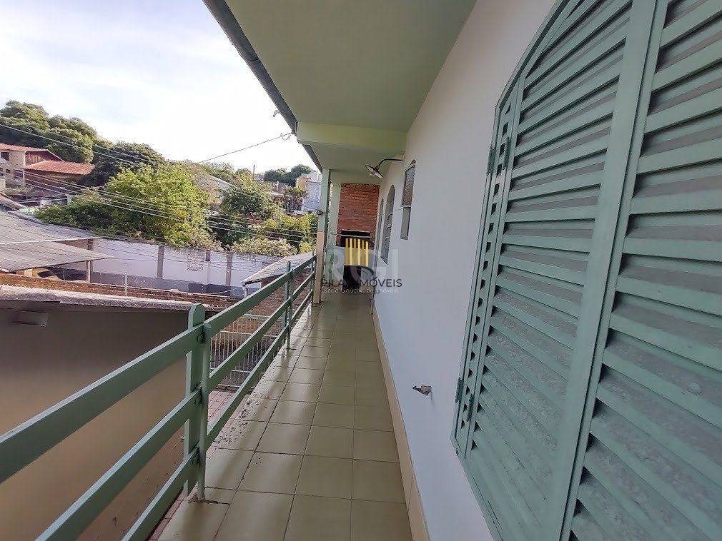 Casa para Venda - 146.21m², 3 dormitórios, sendo 1 suites, 4 vagas - Vila Conceição