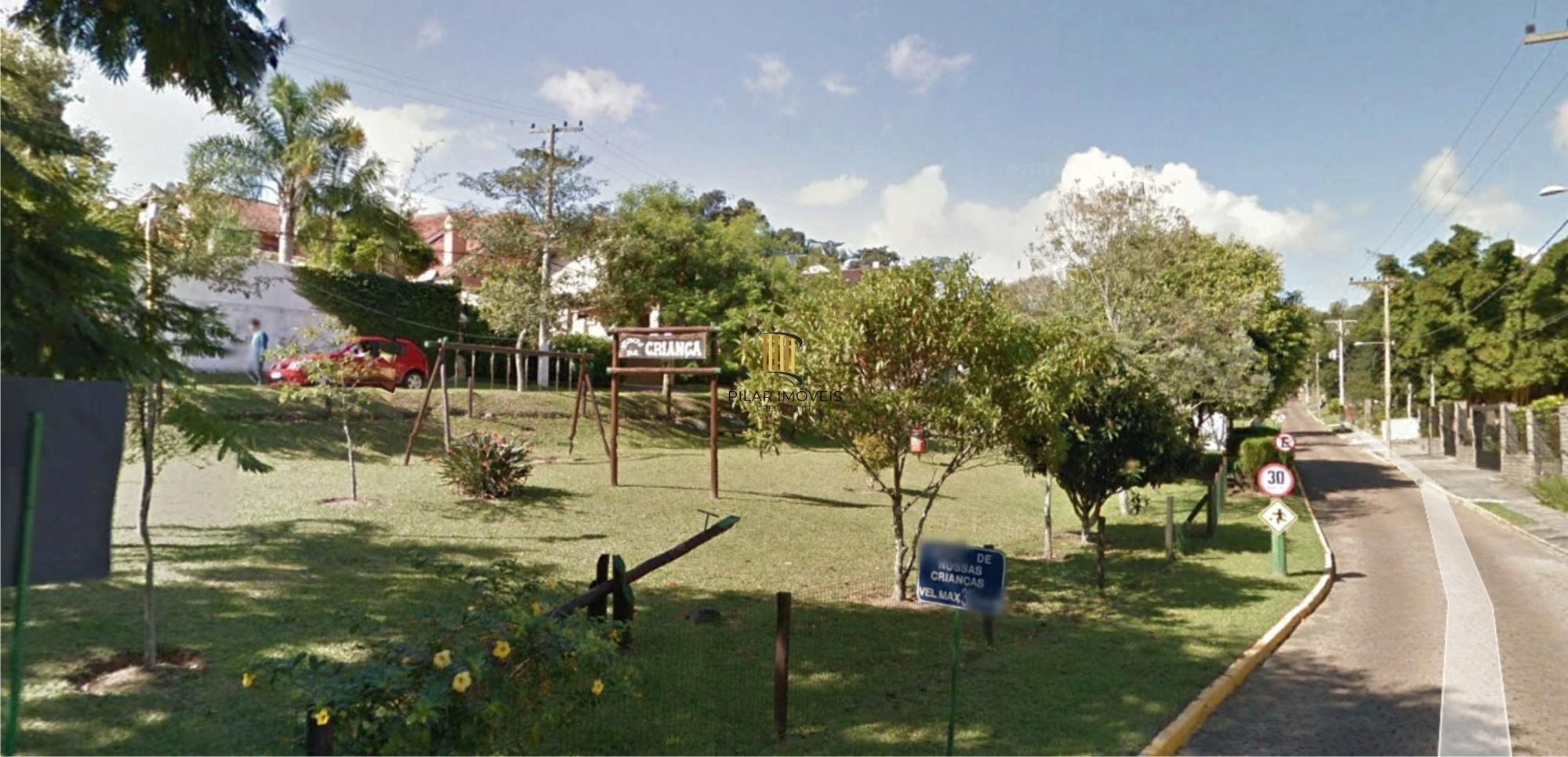 TERRENO MEDINDO 11 X 35 - CONDOMÍNIO HORIZONTAL CANTEGRIL II - VIAMÃO