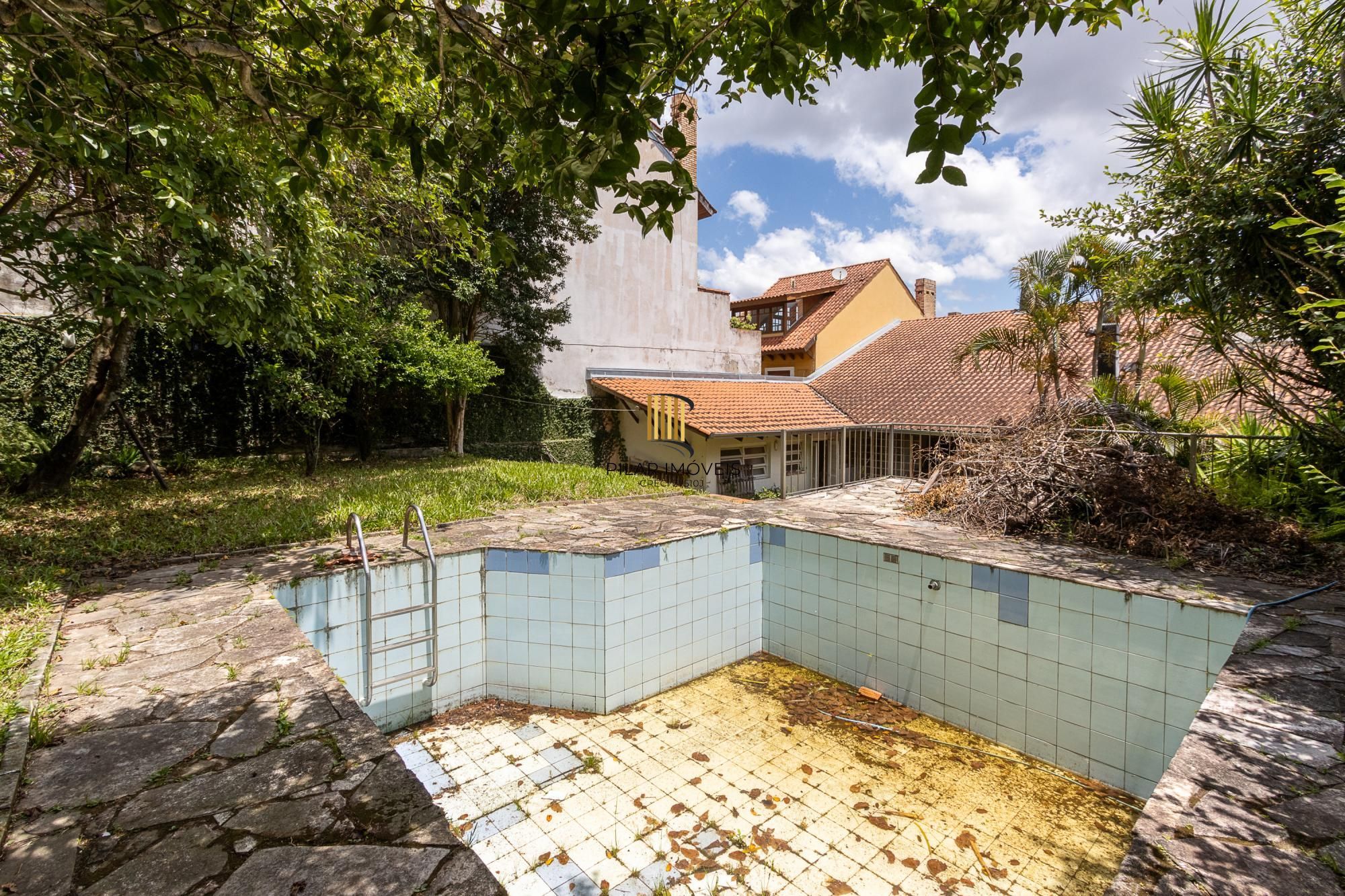 Casa ampla, Bairro Jardim Isabel