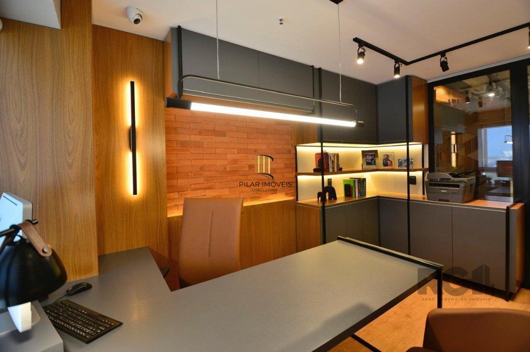 Sala Comercial no bairro Praia de Belas