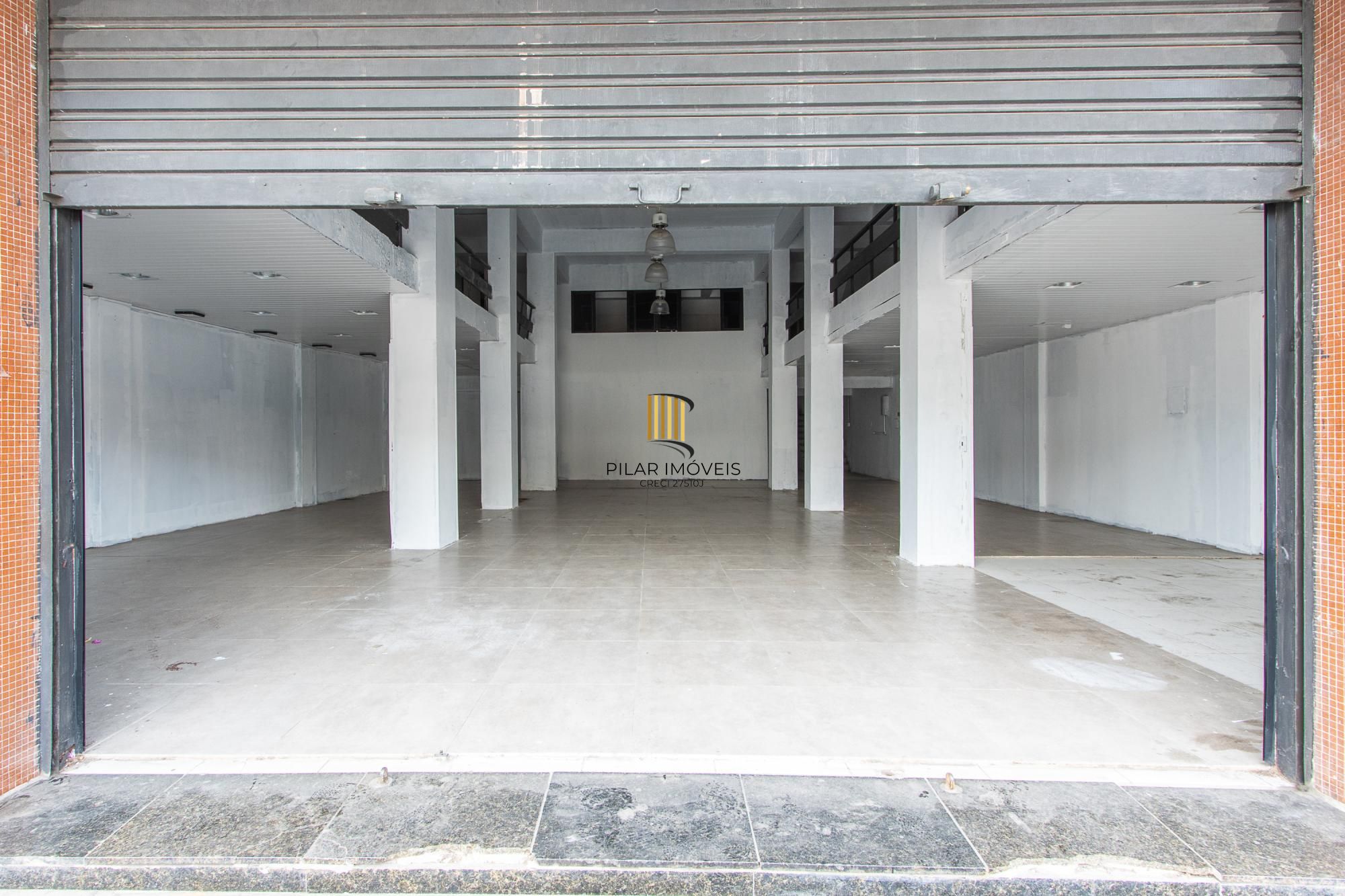 Loja no Bairro Floresta