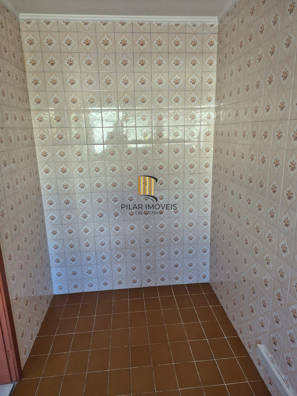 Apartamento 1 dormitório no bairro Morro Santana