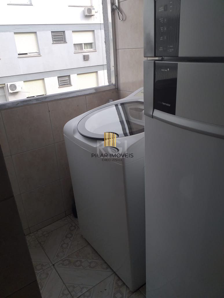 Apartamento 2 dormitórios no bairro Camaquã
