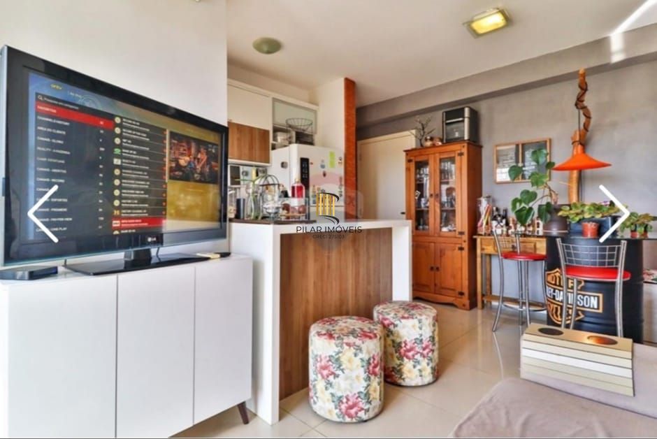 Apartamento 2 dormitórios no bairro Teresópolis