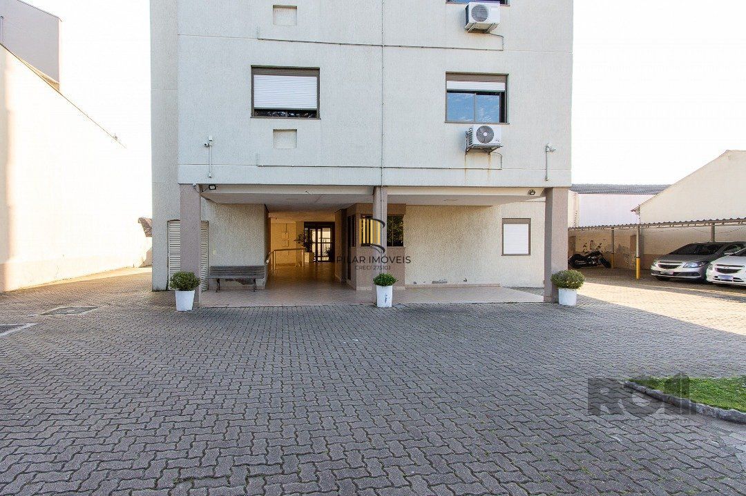 Apartamento 3 dormitórios no bairro Nonoai