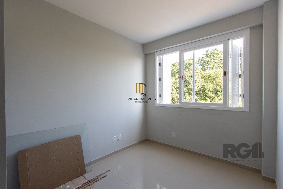 Apartamento 2 dormitórios no bairro Nonoai