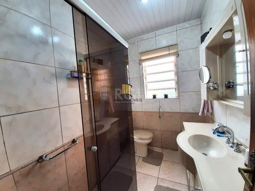 Apartamento para Venda - 74.81m², 2 dormitórios, Auxiliadora
