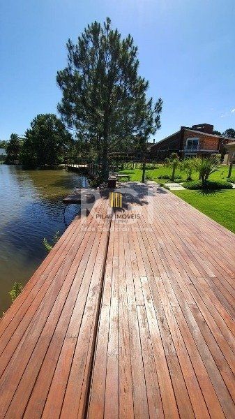 Casa Condominio para Venda - 478.26m², 4 dormitórios, sendo 4 suites, 4 vagas - Terra Ville