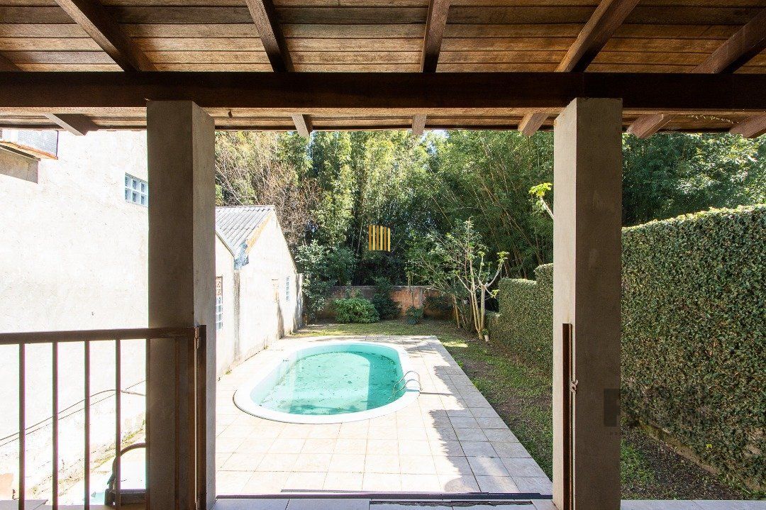 Casa no Residencial Vicente Monteggia - Porto Alegre