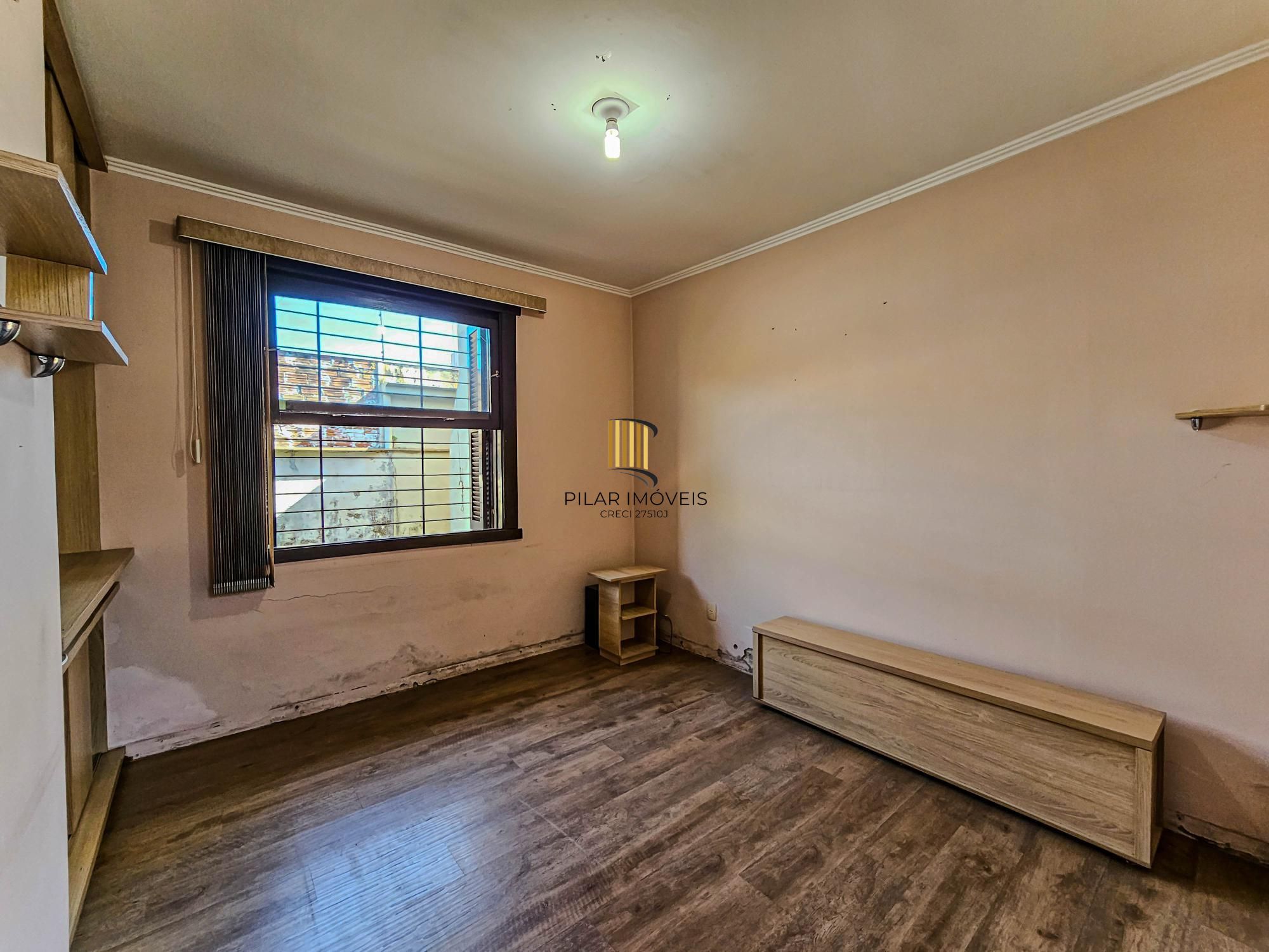 Casa Térrea 3 dormitórios - Excelentes Condições!