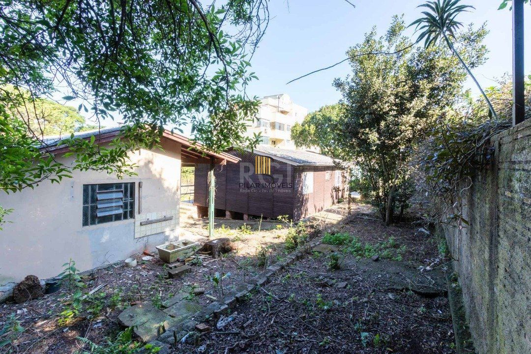 Terreno para Venda - 0m², 0 dormitórios, Cristal