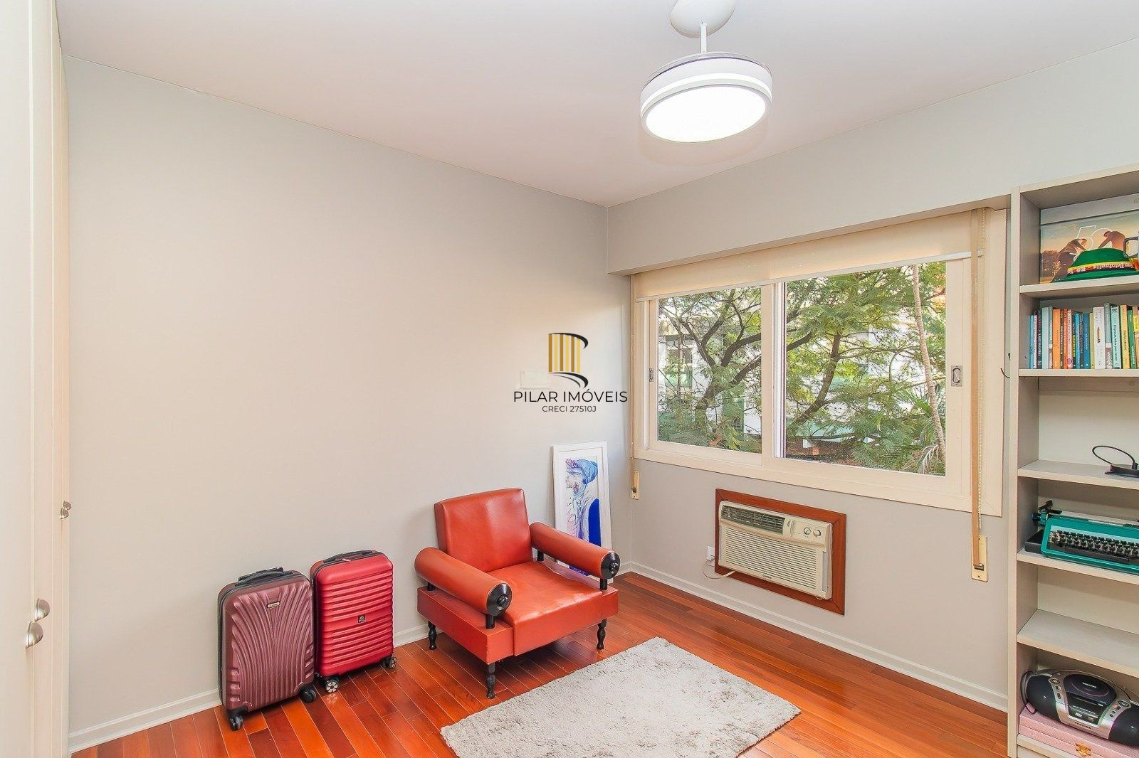 Amplo Apartamento de 127m² com 3 Dormitórios e 2 vagas