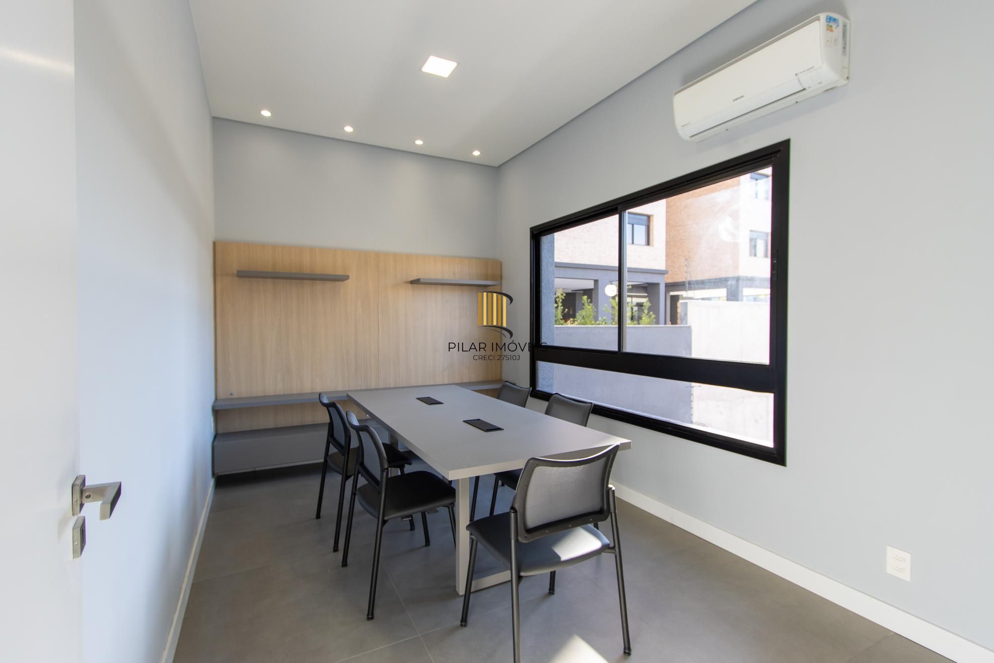 Venha morar no melhor Home Resort  da Zona Sul de Porto Alegre