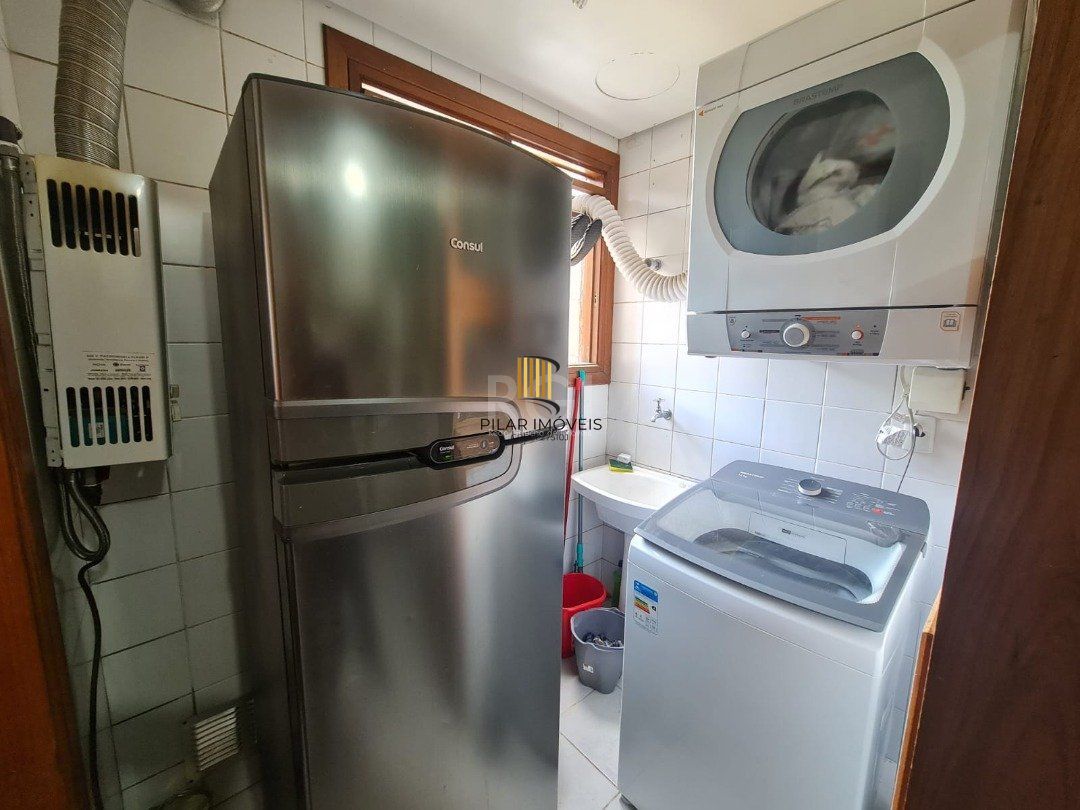 Apartamento 3 dormitórios no bairro Menino Deus