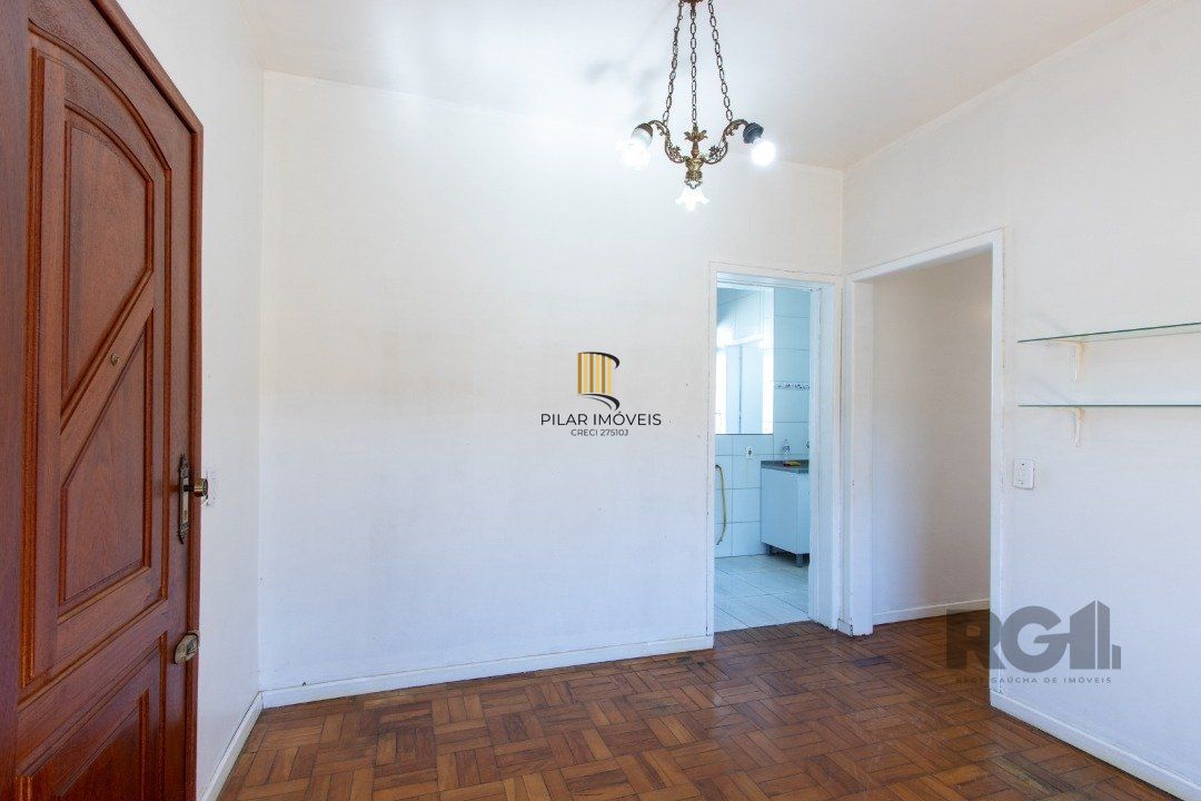 Apartamento 3 dormitórios no bairro Vila Assunção