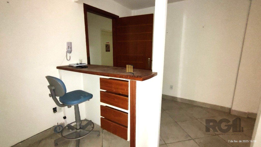 Sala Comercial no bairro Tristeza