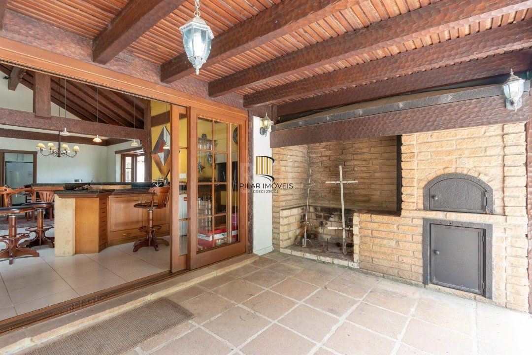 Casa Condominio para Venda - 352.91m², 4 dormitórios, sendo 4 suites, 4 vagas - Terra Ville