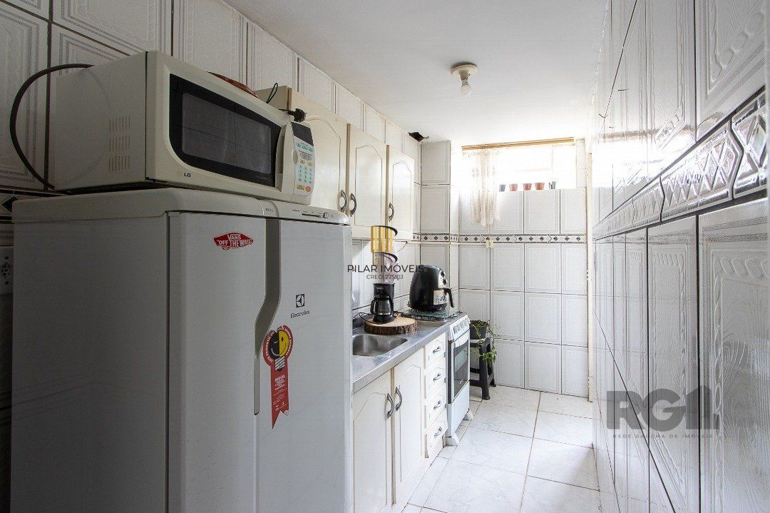 Apartamento 1 dormitório no bairro Camaquã