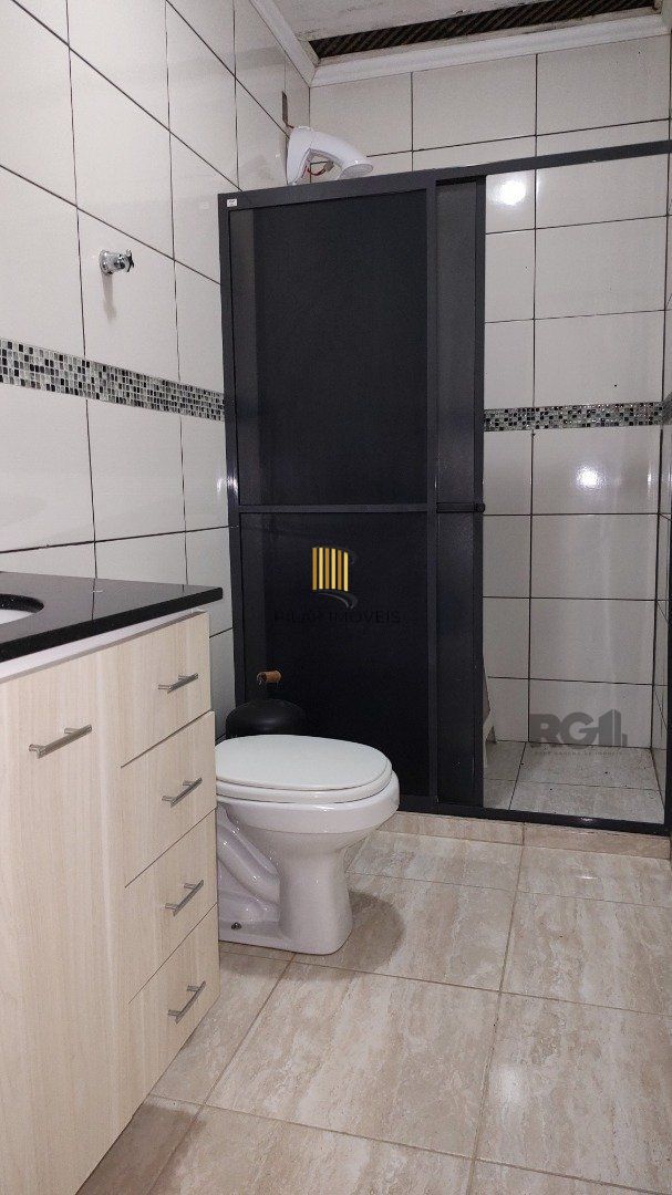 Sobrado, 5 quartos, 2 suites, pátio, 3 vagas - Bairro Vila Nova