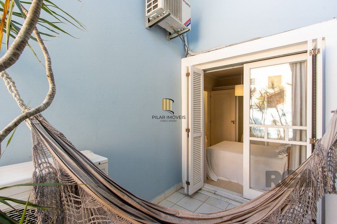 Casa 4 dormitórios no bairro Vila Conceição