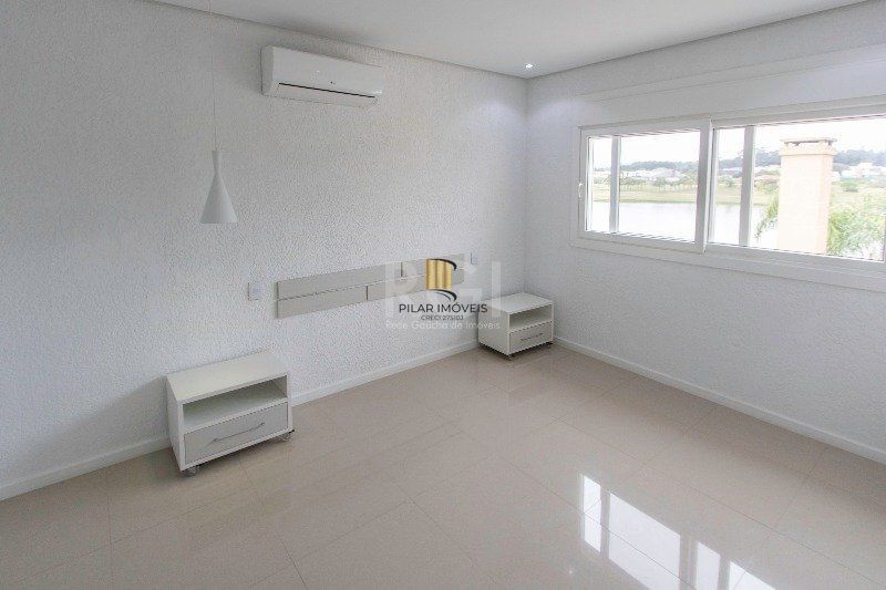 Casa Condominio para Venda - 320.3m², 4 dormitórios, sendo 4 suites, 4 vagas - Terra Ville