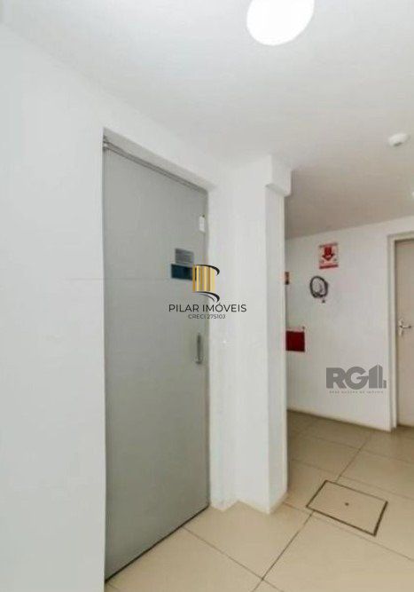 Apartamento 1 dormitório no bairro Centro Histórico