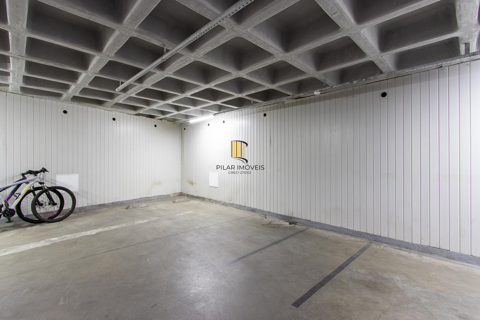 Apartamento Garden/Loft, 1 quarto, 1 vaga - Bairro Cidade Baixa