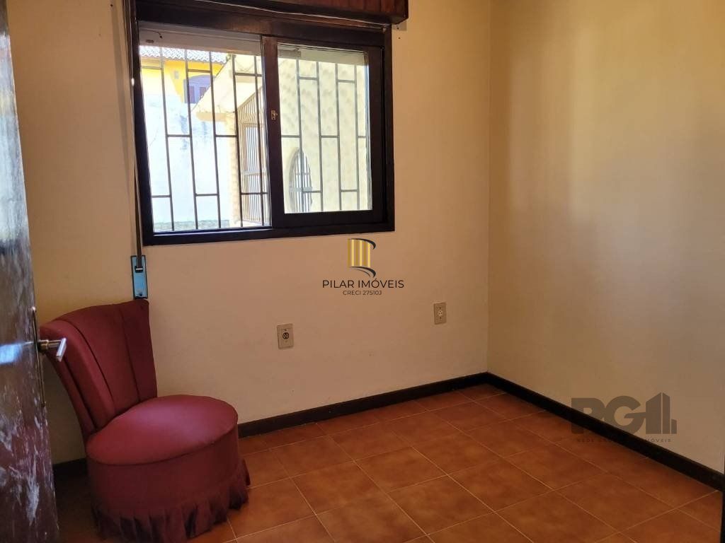 Casa 3 dormitórios no bairro Atlântida