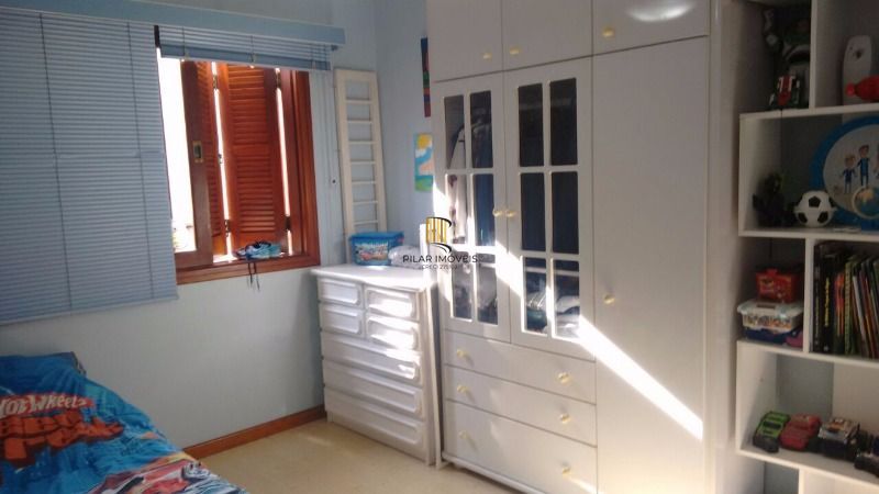 Casa Condominio para Venda - 173m², 3 dormitórios, sendo 1 suites, 2 vagas - Tristeza