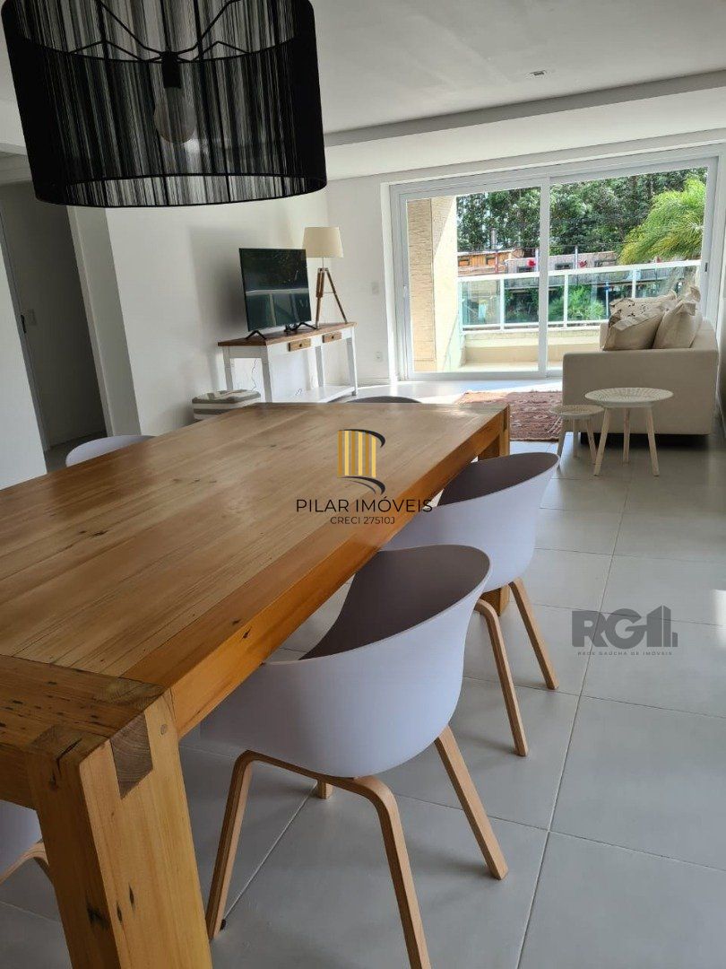 Apartamento 3 dormitórios no bairro Centro