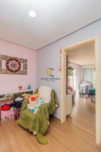 Possui 3 dormitórios sendo 1 ampla suíte com closet e sacada, living em conceito aberto,  cozinha integrada