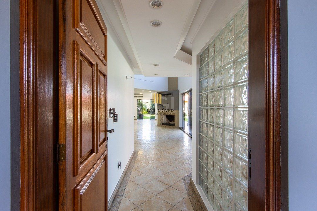 Casa 3 dormitórios no bairro Ipanema