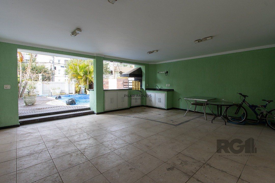 Casa Condominio para Venda - 191.63m², 3 dormitórios, sendo 1 suites, 2 vagas - Tristeza