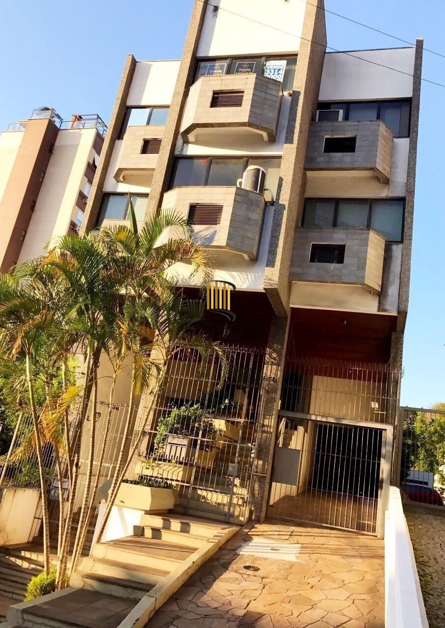 Sala comercial na Rua ramiro Barcelos - Pilar Imóveis