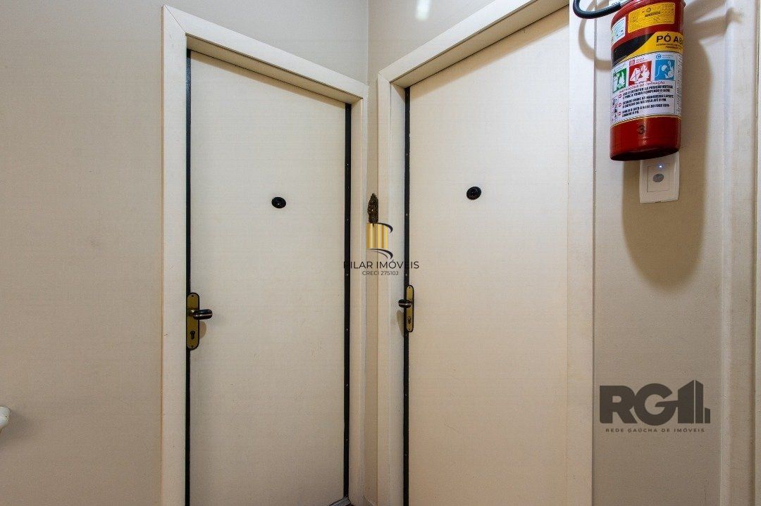 Apartamento 3 dormitórios no bairro Rio Branco