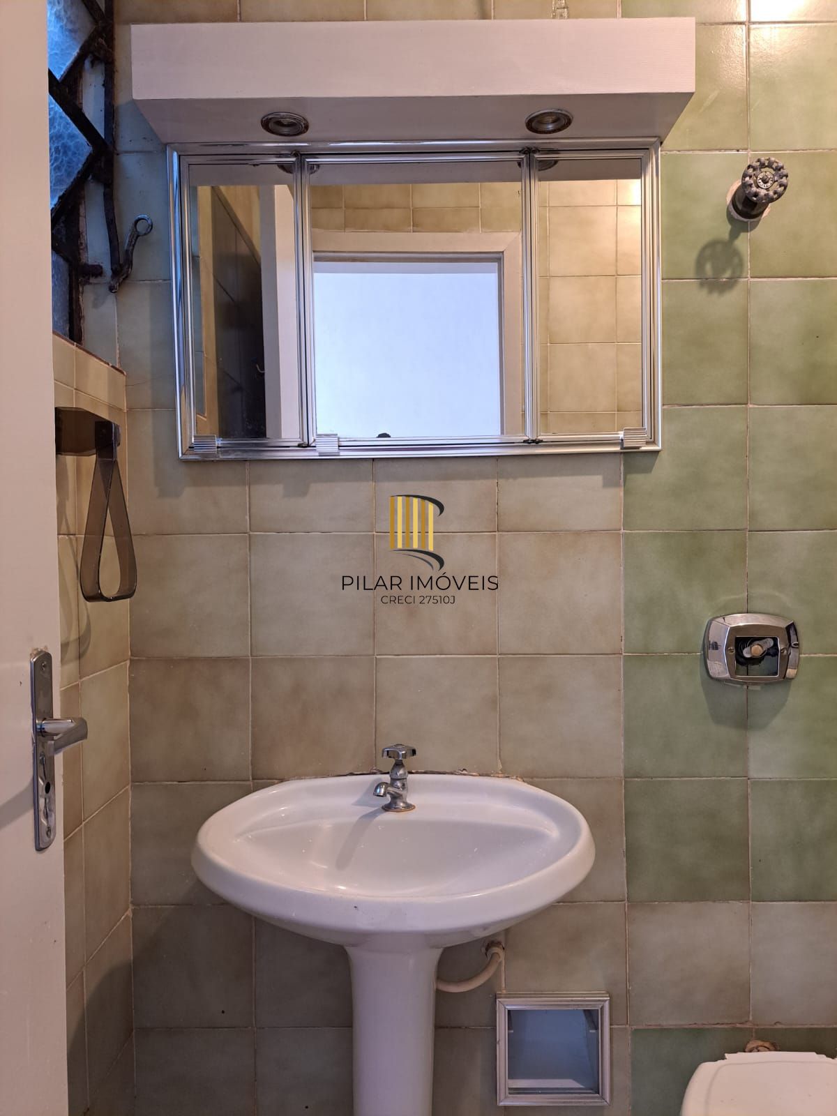 Apartamento 3 dormitórios no bairro Tristeza