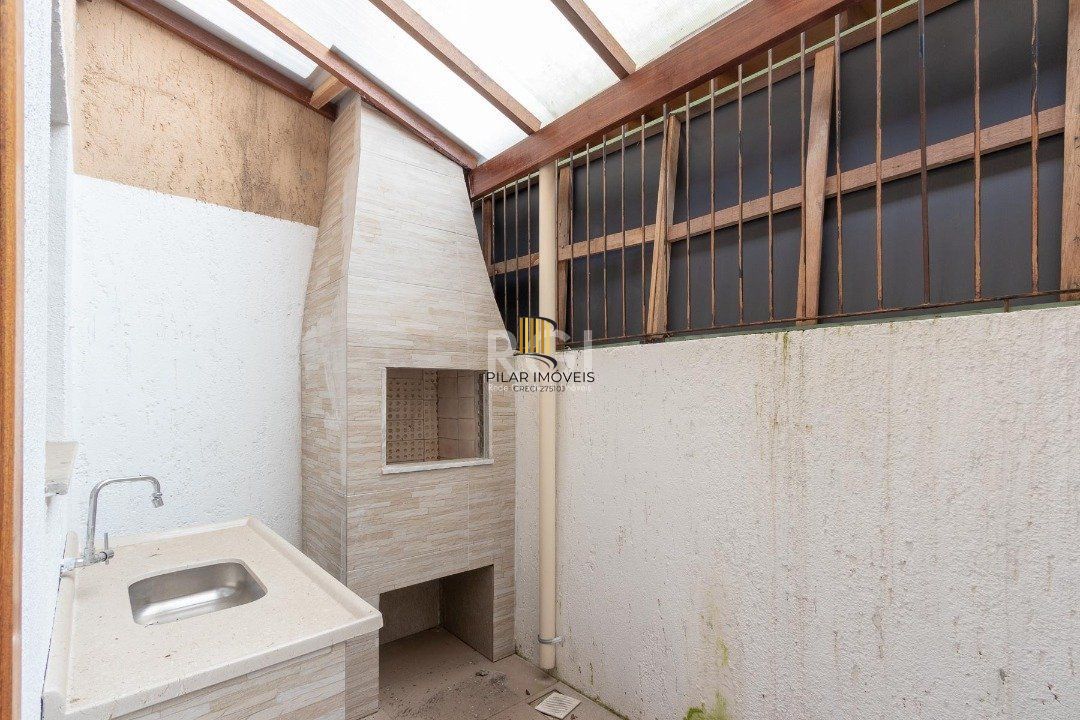 Casa Condominio para Venda - 86.21m², 2 dormitórios, 1 vaga - Hípica