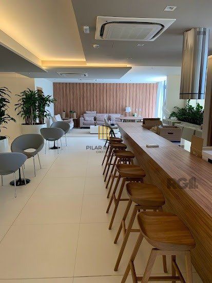 Sala Comercial no bairro Cristo Redentor