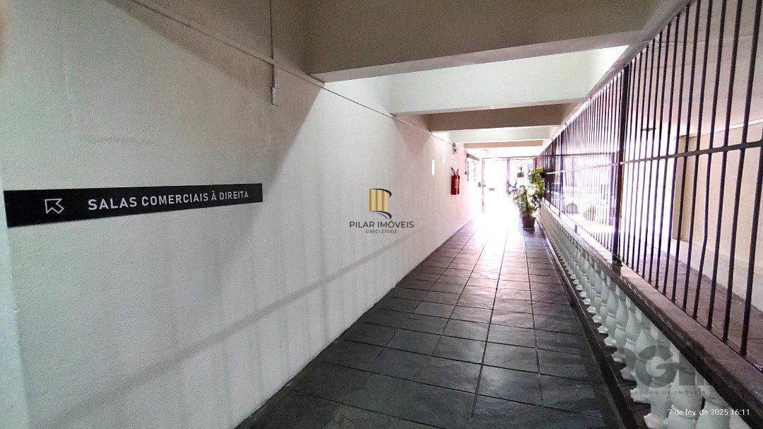 Sala Comercial no bairro Tristeza