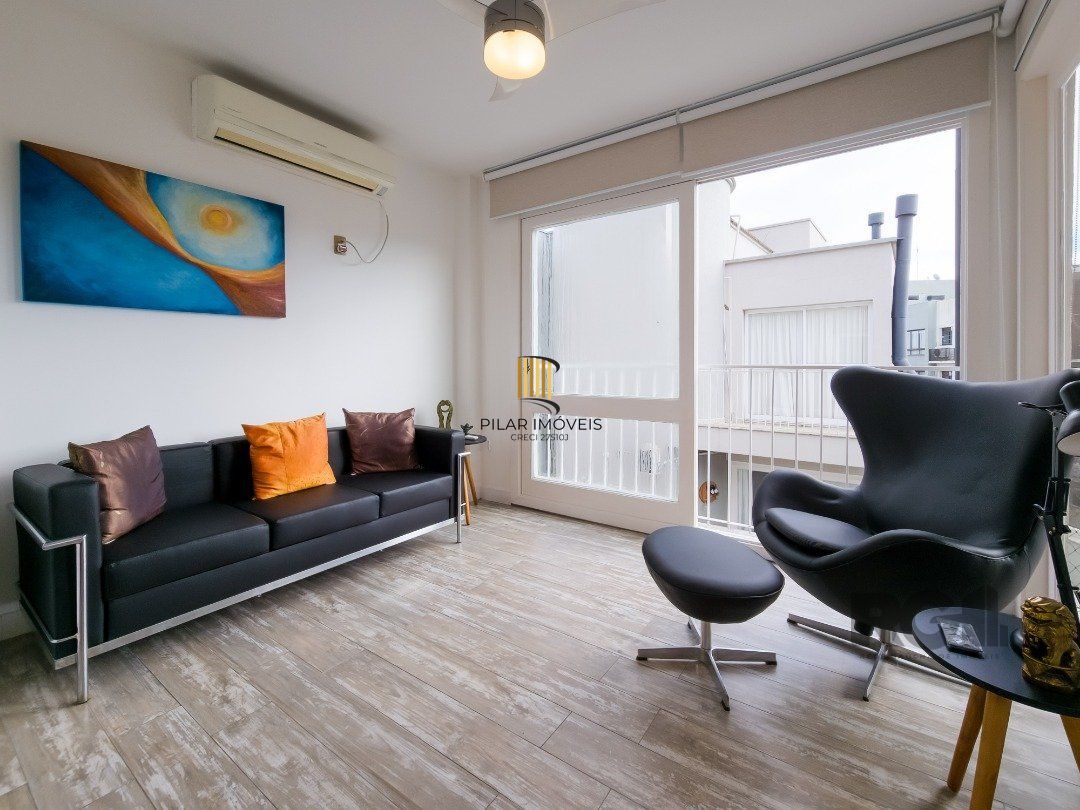 Apartamento 3 dormitórios no bairro Pedra Redonda