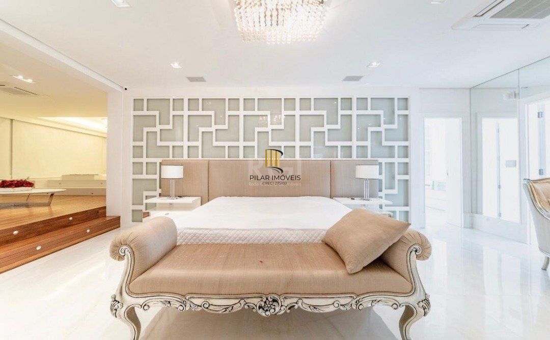 Casa Condominio para Venda - 745.25m², 6 dormitórios, sendo 4 suites, 6 vagas - Terra Ville