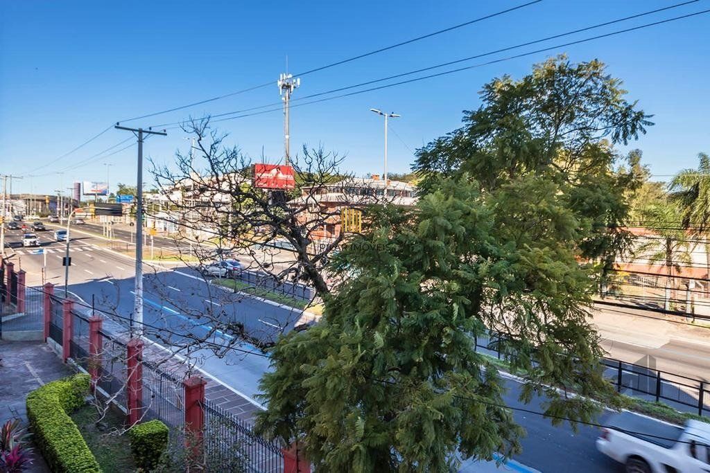 Apartamento 3 dormitórios no bairro Cavalhada