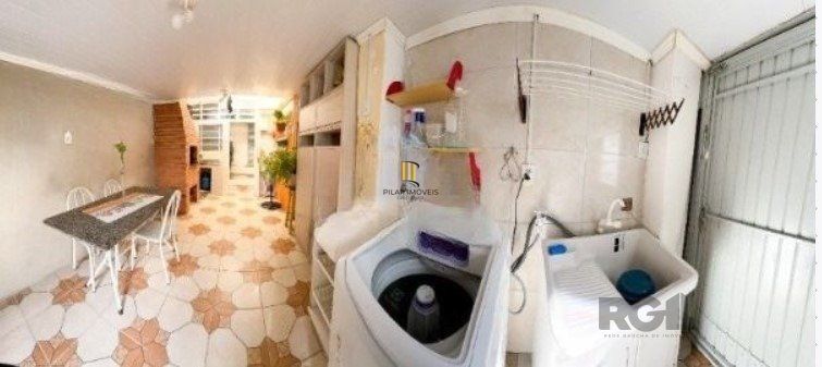 Apartamento 3 dorm., suíte e 2 vagas de garagem