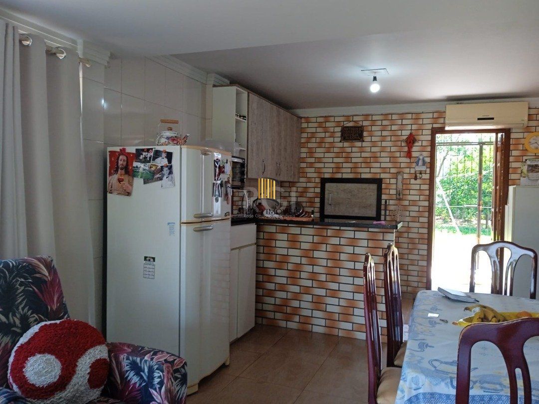 Casa para Venda - 72m², 2 dormitórios, sendo 2 suites, Lageado