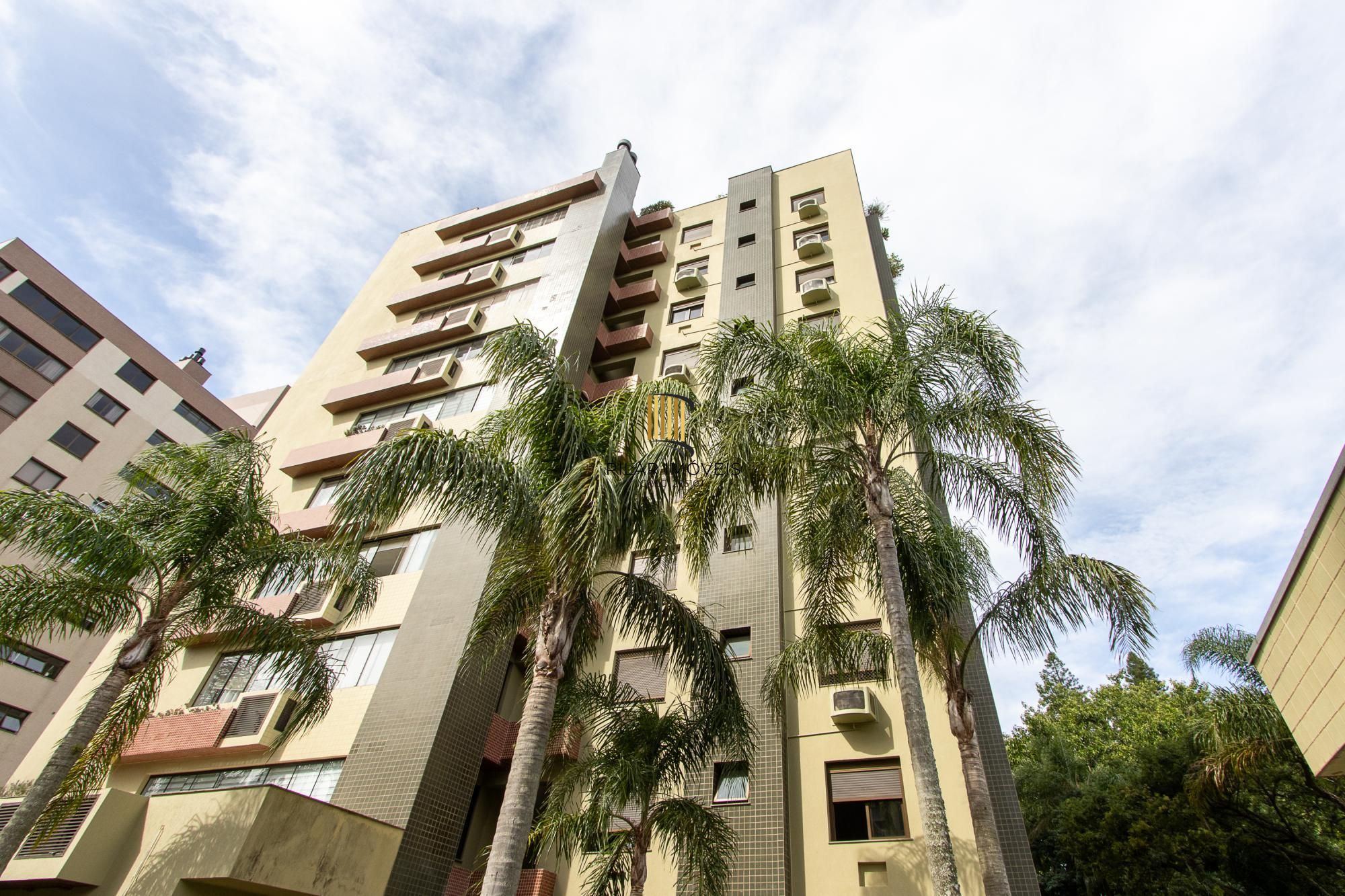 Apartamento 3 dormitórios no bairro Tristeza