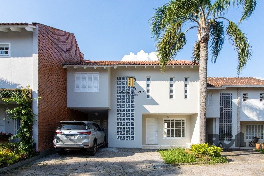 Casa de Condomínio 4 dormitórios no bairro Ipanema - Pilar Imóveis